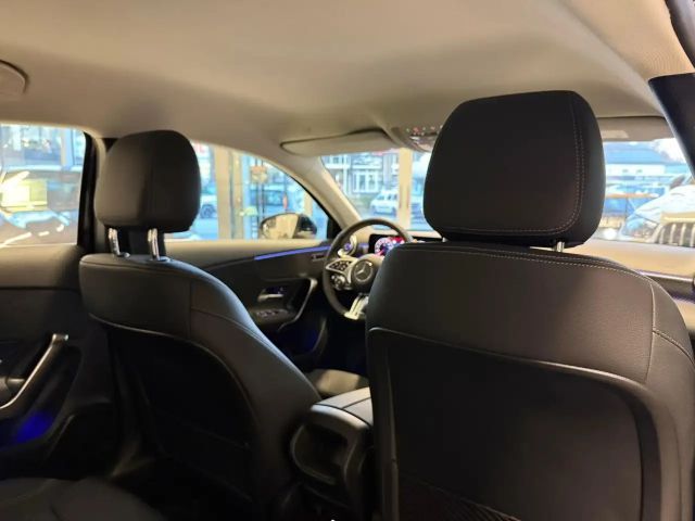 Mercedes-Benz A 200 Progressive