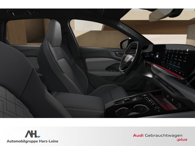 Audi A5 Avant S-Tronic