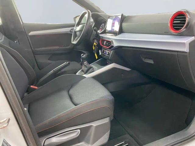 Seat Arona 1.0 TSI FR-lijn