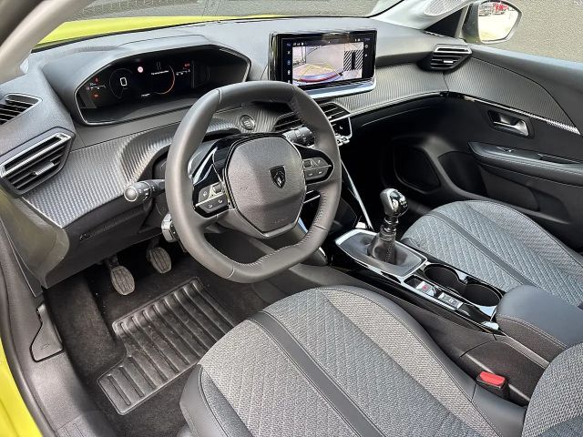 Peugeot 208 Allure Pack PureTech