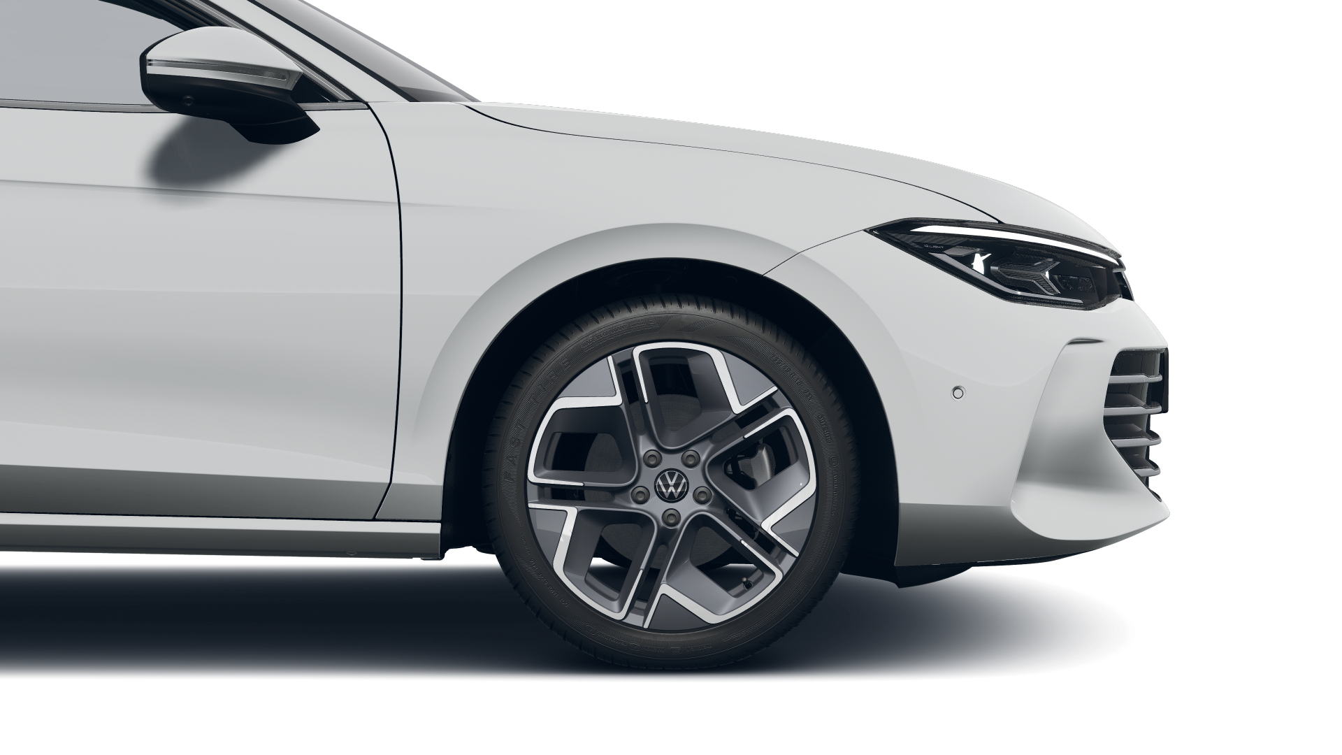 Volkswagen Passat 2.0 TDI DSG