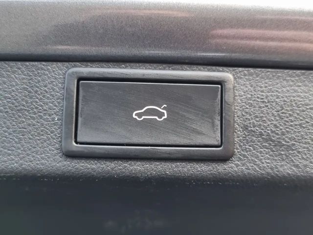 Skoda Octavia 2.0 TDI 4x4 Combi RS