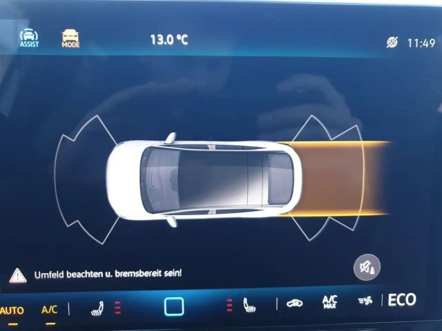 Volkswagen ID.5 IQ.Drive Pro