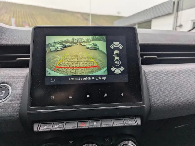 Mitsubishi Colt Klima+Sitz/Lenkradheizung+PDC+LED