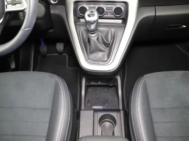 Mercedes-Benz T 180 Progressive