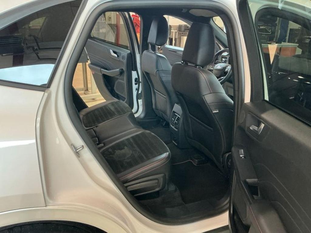 Ford Kuga Hybrid Plug in Hybrid ST Line X