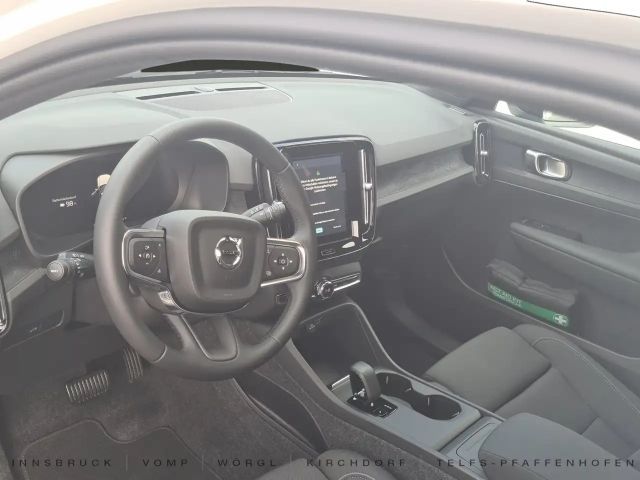 Volvo EX40 Core Single motor