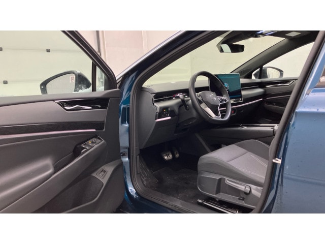 Volkswagen ID.7 Pro Tourer