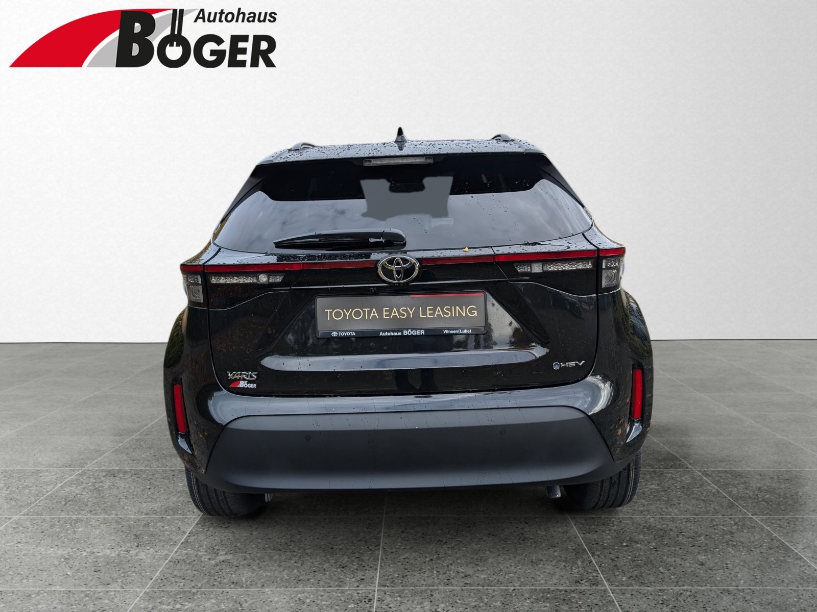 Toyota Yaris Cross 5-deurs Team D