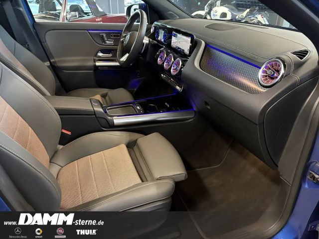 Mercedes-Benz EQA 300 4MATIC