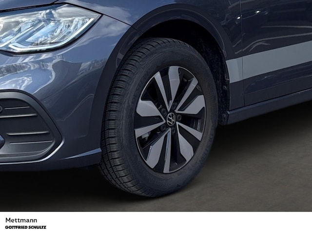Volkswagen Polo 1.0 TSI Life