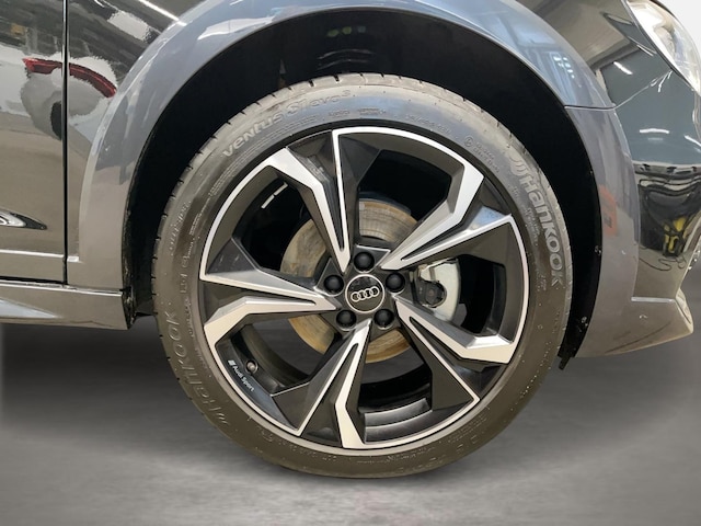 Audi A1 35 TFSI Allstreet S-Tronic