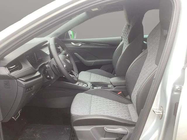 Skoda Octavia 1.5 TSI Sportline