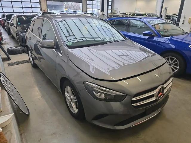 Mercedes-Benz B 200 B 200 d CDI Progressive