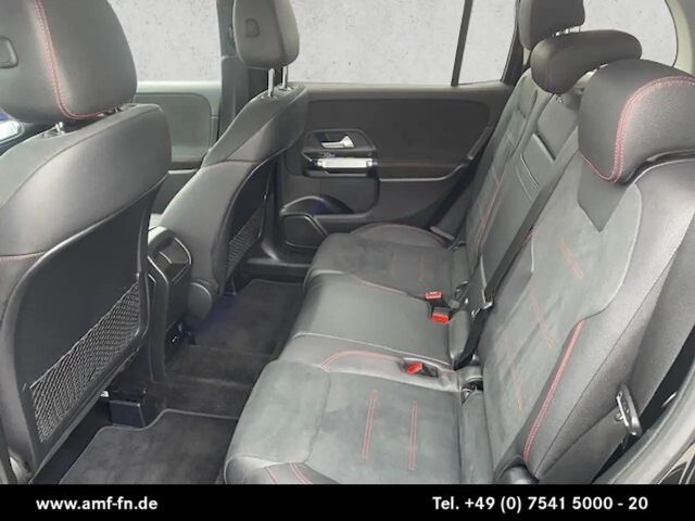 Mercedes-Benz GLB 200 AMG Line