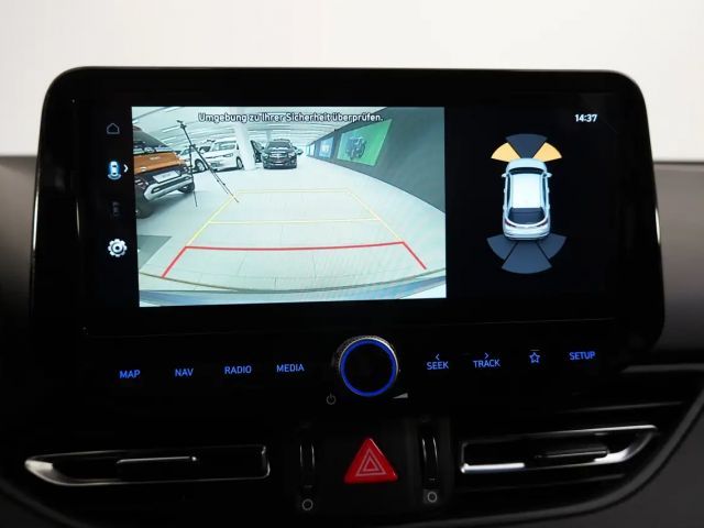 Hyundai i30 1.0 T-GDi