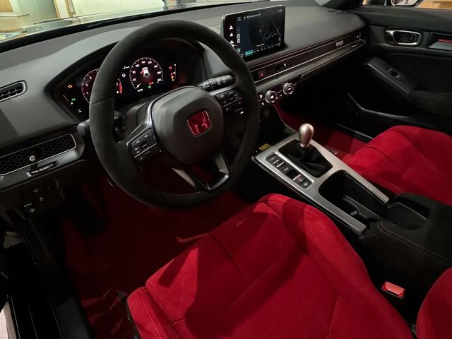 Honda Civic 2.0