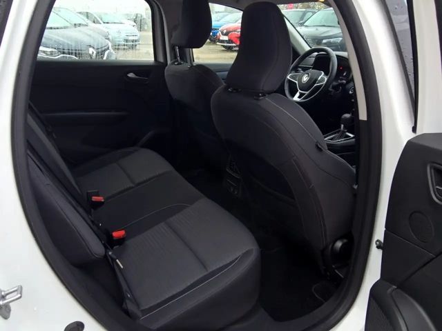 Renault Arkana EDC Equilibre Equilibre TCe 140