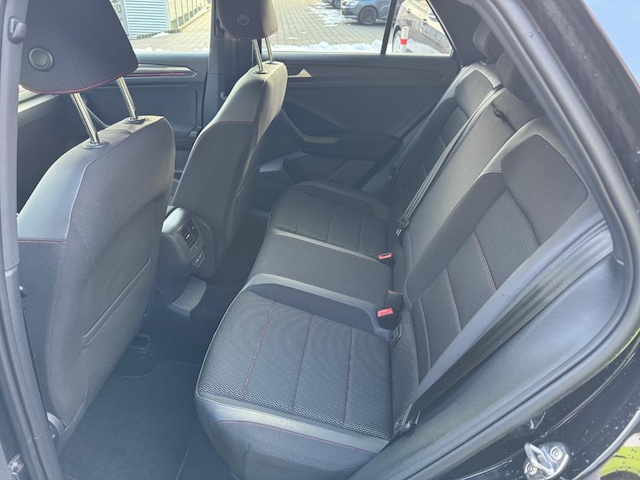 Volkswagen T-Roc Highline