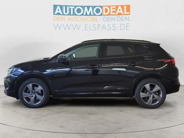 Opel Grandland X GS-Line Grand Sport