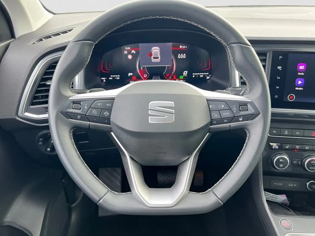 Seat Ateca DSG Style