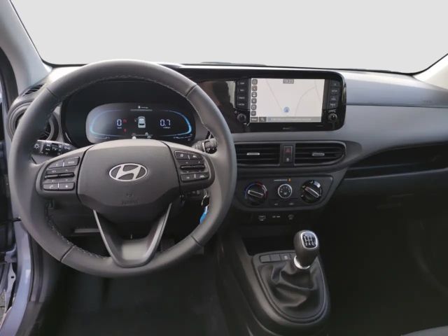 Hyundai i10 1.0 Comfort Smart