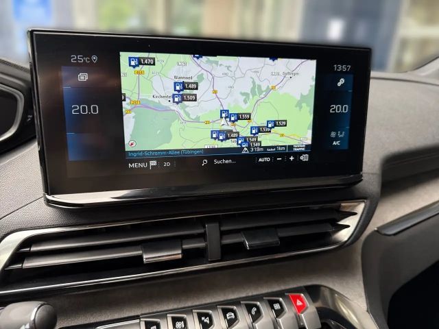 Peugeot 5008 BlueHDi GT-Line