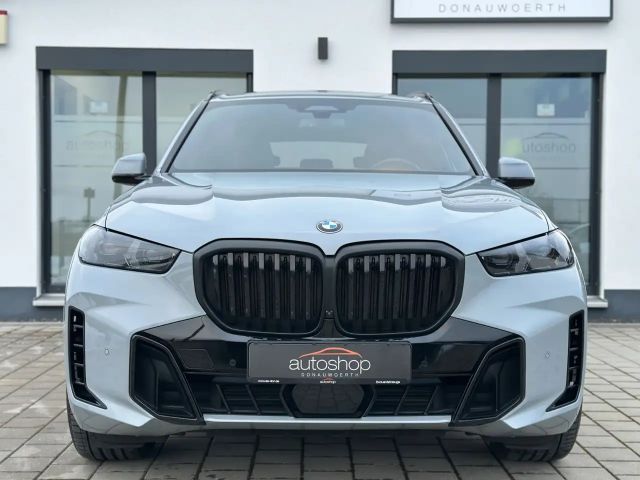 BMW X5 xDrive