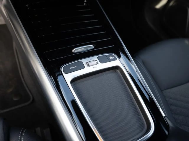 Mercedes-Benz EQA 250 Progressive