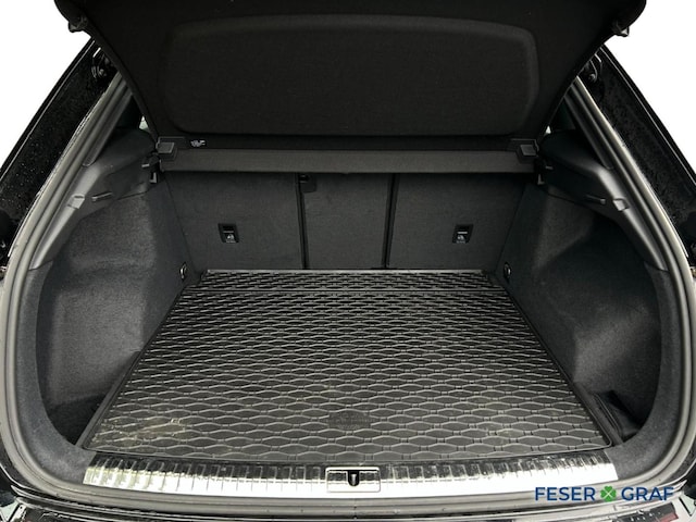 Audi Q3 35 TDI S-Tronic