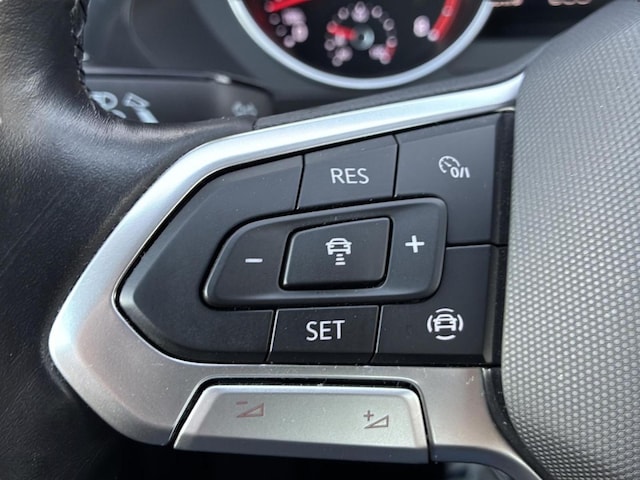 Volkswagen Tiguan 1.5 TSI