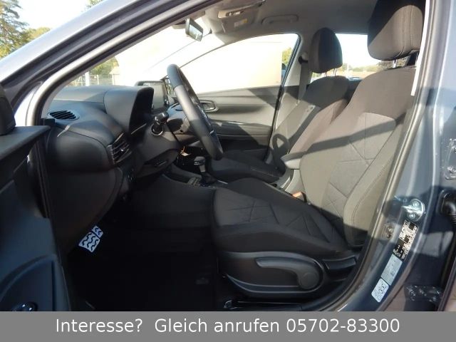 Hyundai Bayon 1.0 T-GDi Trend