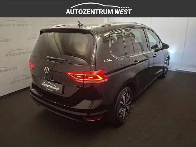 Volkswagen Touran DSG Life