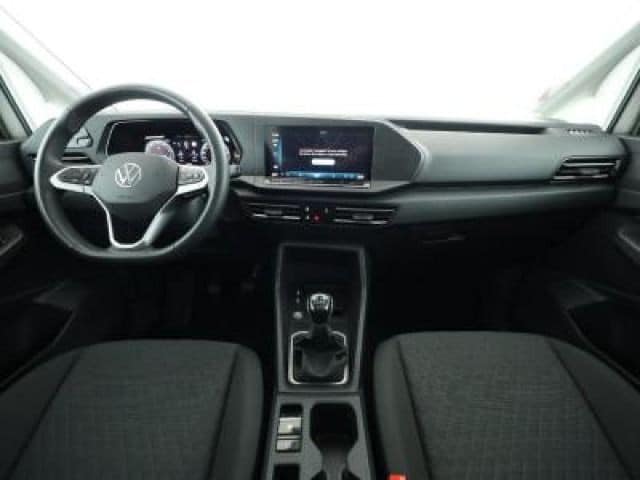 Volkswagen Caddy 1.5 TSI Life