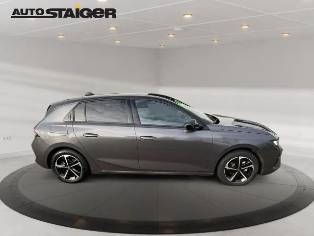 Opel Astra 1.2 Turbo GS-Line Grand Sport Turbo