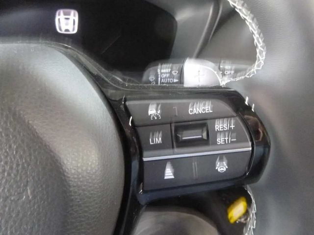 Honda ZR-V 2.0 e:HEV i-MMD