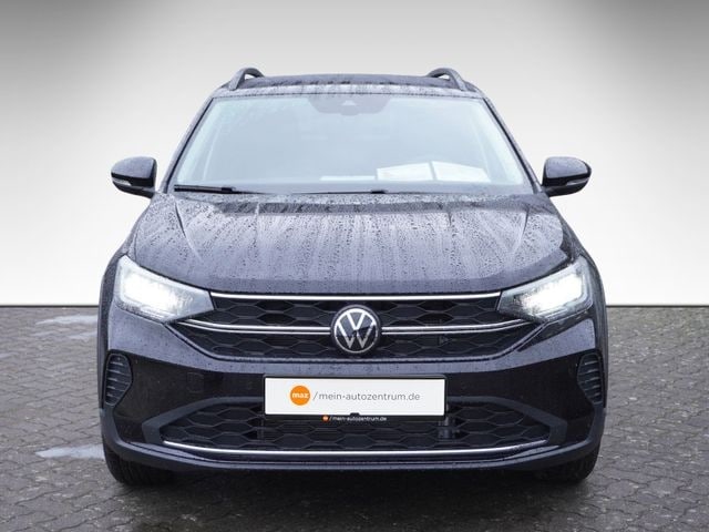 Volkswagen Taigo Goal 1,0 l TSI OPF 85 kW (116 PS) 6-Gang N