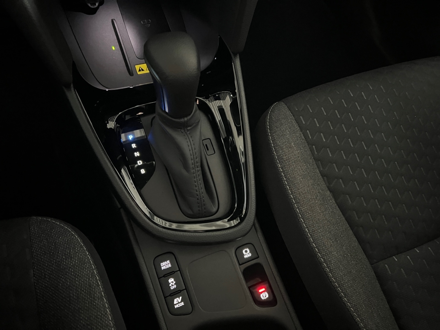 Toyota Yaris Cross 4x2 5-deurs