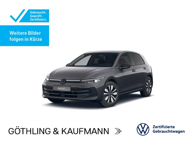 Volkswagen Golf 1.5 TSI Golf VIII