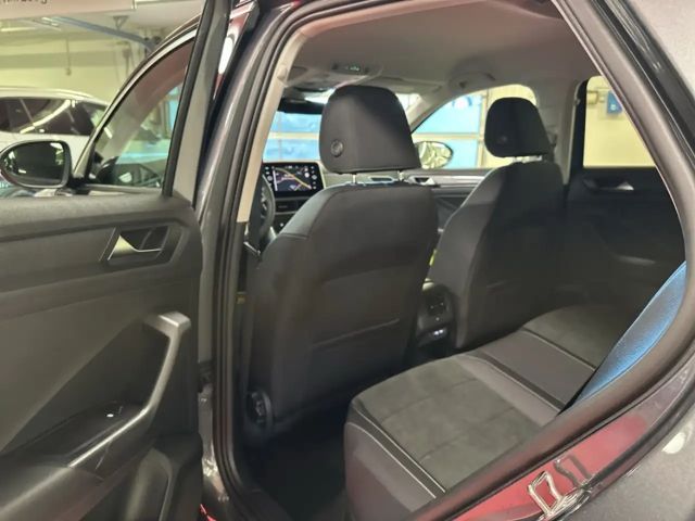 Volkswagen T-Roc 1.5 TSI DSG Style