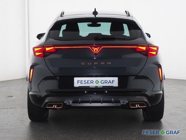 Cupra Formentor 1.5 TSI