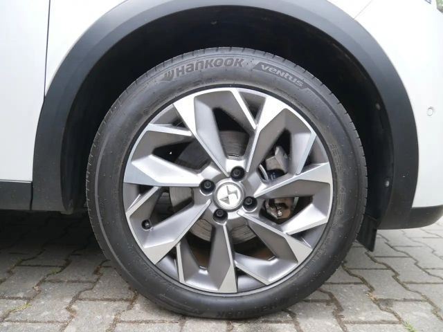 DS DS 3 Crossback Crossback E-Tense