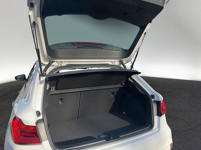 Audi A1 25 TFSI Sportback