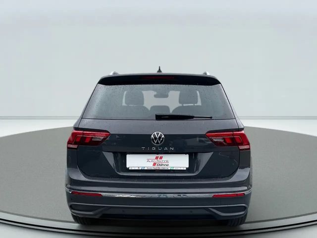 Volkswagen Tiguan 2.0 TDI DSG Life