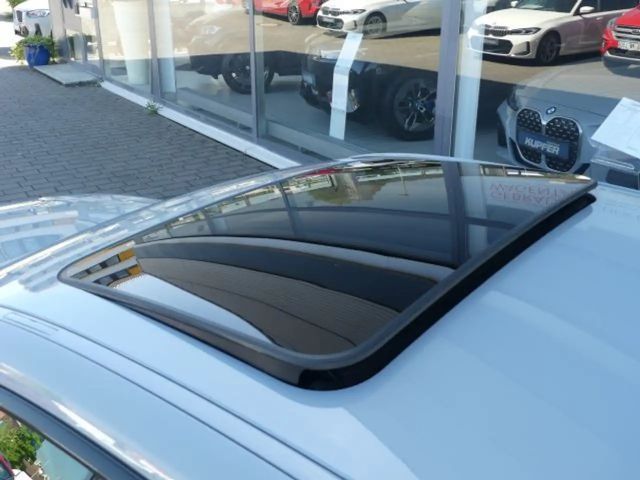 BMW 420 420d Coupé xDrive