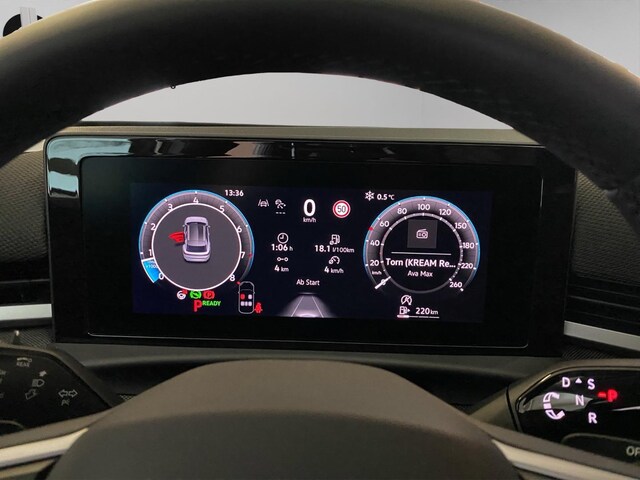 Volkswagen T-Roc 1.5 eTSI DSG