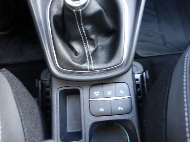 Ford Puma EcoBoost Titanium