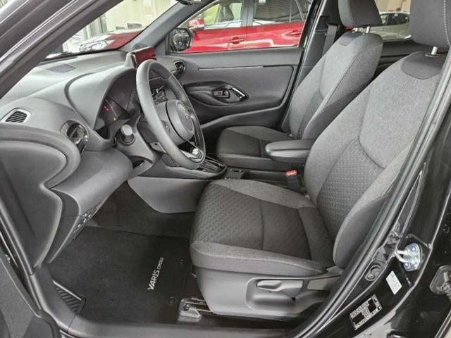 Toyota Yaris Cross Hybride