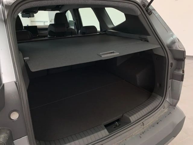 Dacia Bigster Mild Hybrid 130