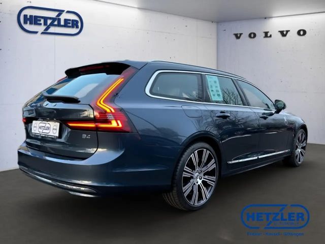 Volvo V90 Bright Plus